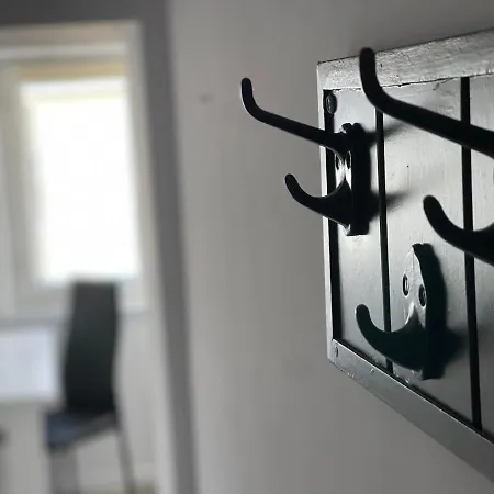 Dotyk - Monte Cassino- Kameralne Poddasze Σόποτ