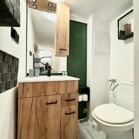 Dotyk - Monte Cassino- Kameralne Poddasze Appartamento *