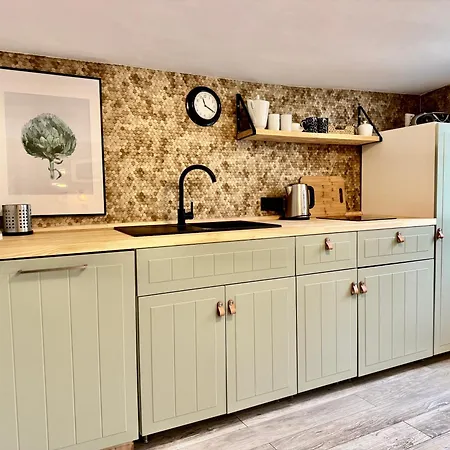 Dotyk - Monte Cassino- Kameralne Poddasze Διαμέρισμα *