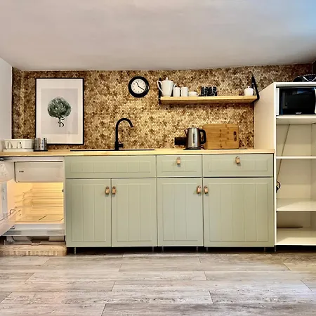 Dotyk - Monte Cassino- Kameralne Poddasze Διαμέρισμα Σόποτ