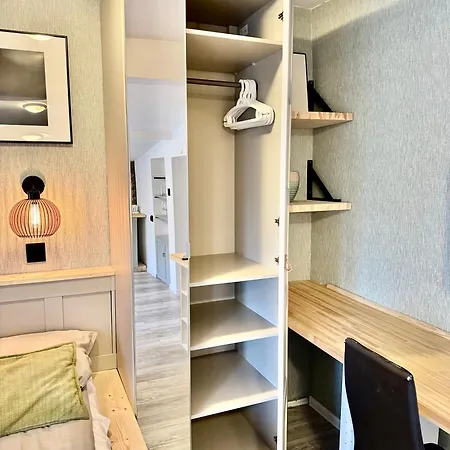 Dotyk - Monte Cassino- Kameralne Poddasze *