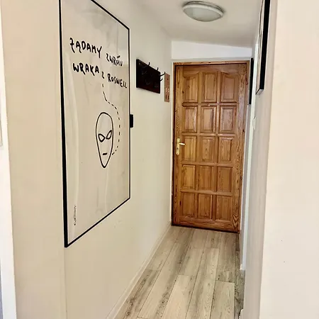 Dotyk - Monte Cassino- Kameralne Poddasze Appartamento *