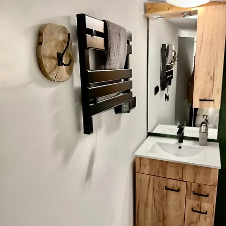 Dotyk - Monte Cassino- Kameralne Poddasze Апартаменти Сопот