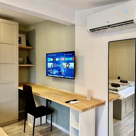 Dotyk - Monte Cassino- Kameralne Poddasze Sopot