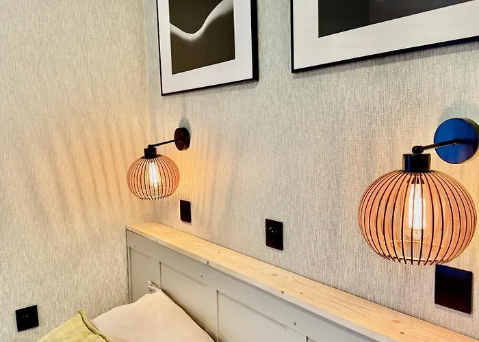 Apartamento Dotyk - Monte Cassino- Kameralne Poddasze