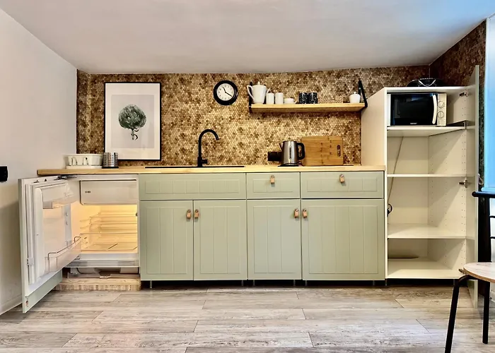 Dotyk - Monte Cassino- Kameralne Poddasze Apartamento Sopot