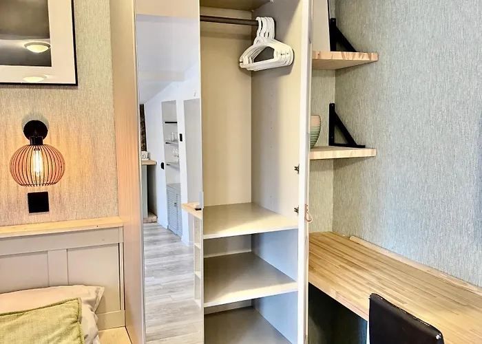 Dotyk - Monte Cassino- Kameralne Poddasze *