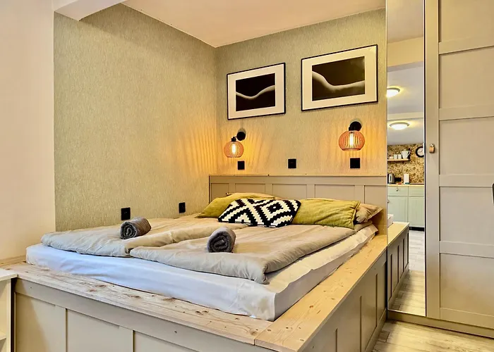 Dotyk - Monte Cassino- Kameralne Poddasze Sopot