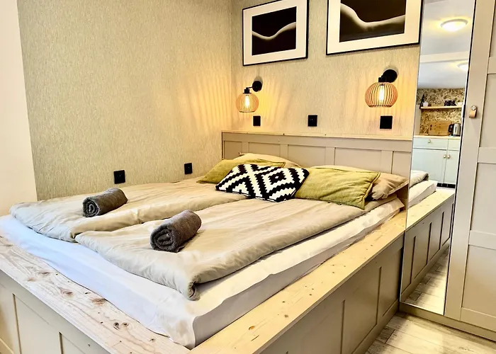 Dotyk - Monte Cassino- Kameralne Poddasze * Sopot