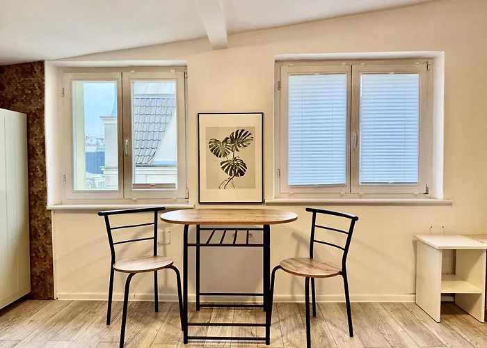 Dotyk - Monte Cassino- Kameralne Poddasze