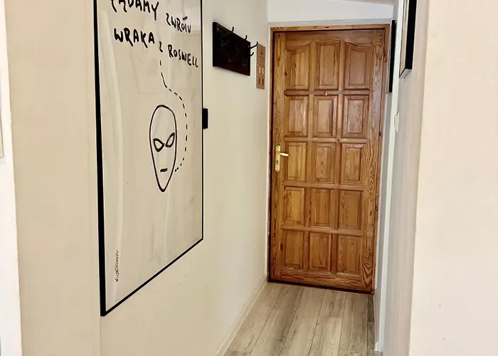 Dotyk - Monte Cassino- Kameralne Poddasze Apartament *