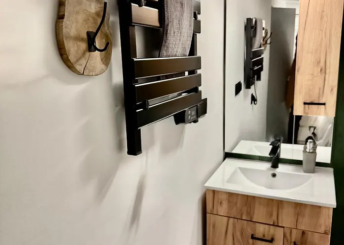 Dotyk - Monte Cassino- Kameralne Poddasze Apartamento Sopot