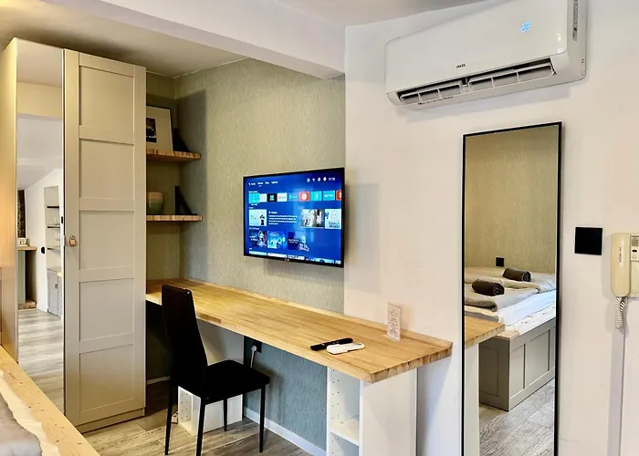 Dotyk - Monte Cassino- Kameralne Poddasze Sopot