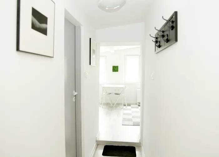 Apartamento Dotyk - Monte Cassino- Kameralne Poddasze